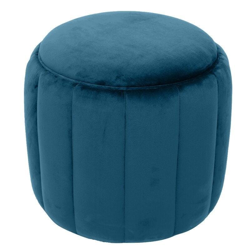 Sienna Ottoman