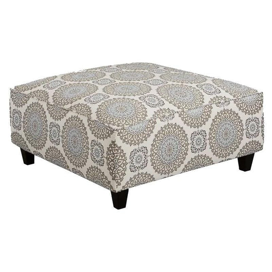 Vera Ottoman - product view 1