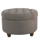 Vivienne Ottoman, photo 1