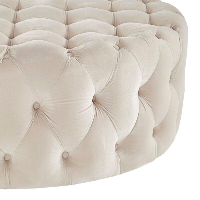 Tallulah Ottoman