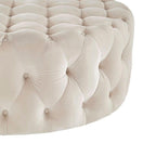 Tallulah Ottoman, photo 2