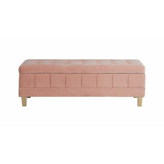 Matilda Ottoman - product view 1