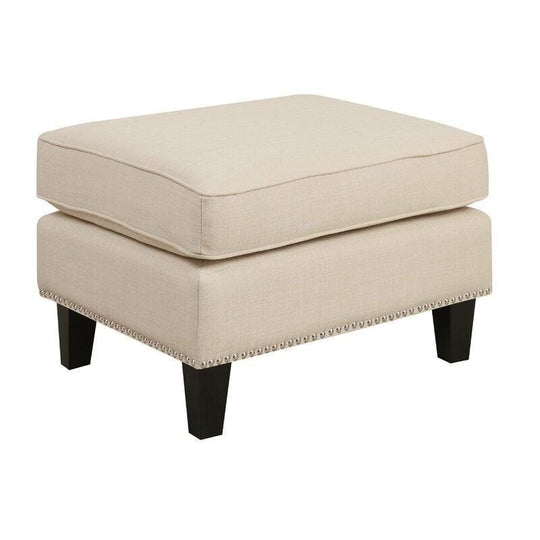 Maren Ottoman - product view 1