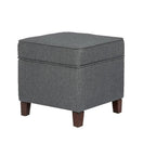 Quinn Ottoman, photo 1