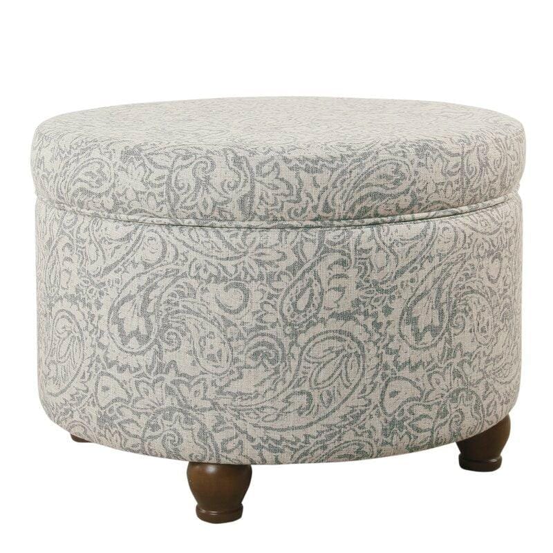 Winifred Ottoman