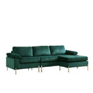Blair Corner Sofa, photo 1