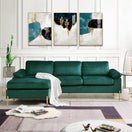 Blair Corner Sofa, photo 3