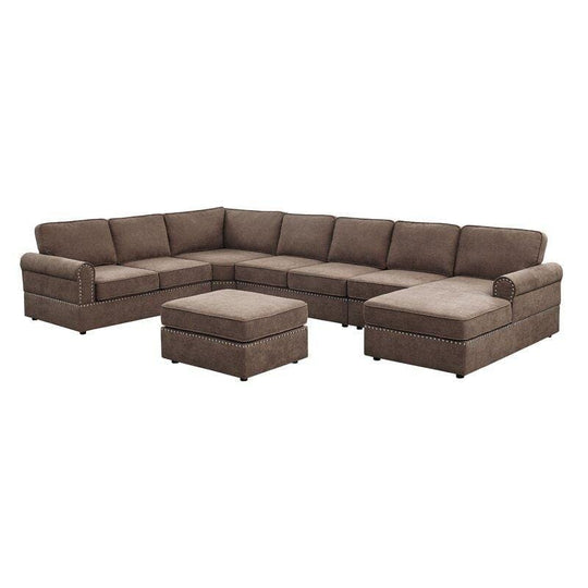 Laurel Sectional Sofa - product view 1