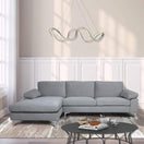 June Corner Sofa, photo 3