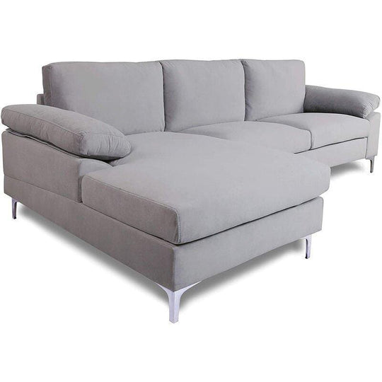 June Sectional Sofa - product view 1