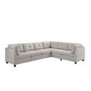 Helena Corner Sofa, photo 2