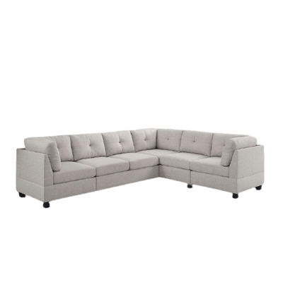 SECTIONAL - 13 Furniture KLIK® 