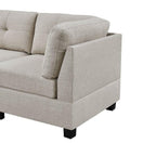 Helena Corner Sofa, photo 3