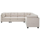 Helena Corner Sofa, photo 1
