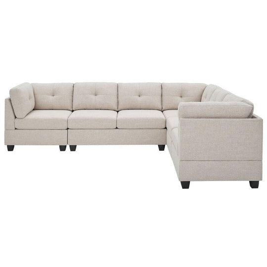 Helena Sectional Sofa - product view 2