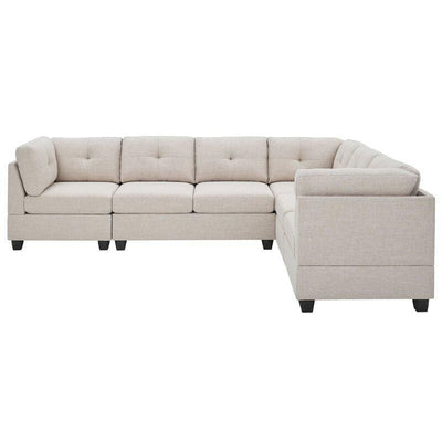 SECTIONAL - 13 Furniture KLIK® 