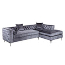 Flora Corner Sofa, photo 1
