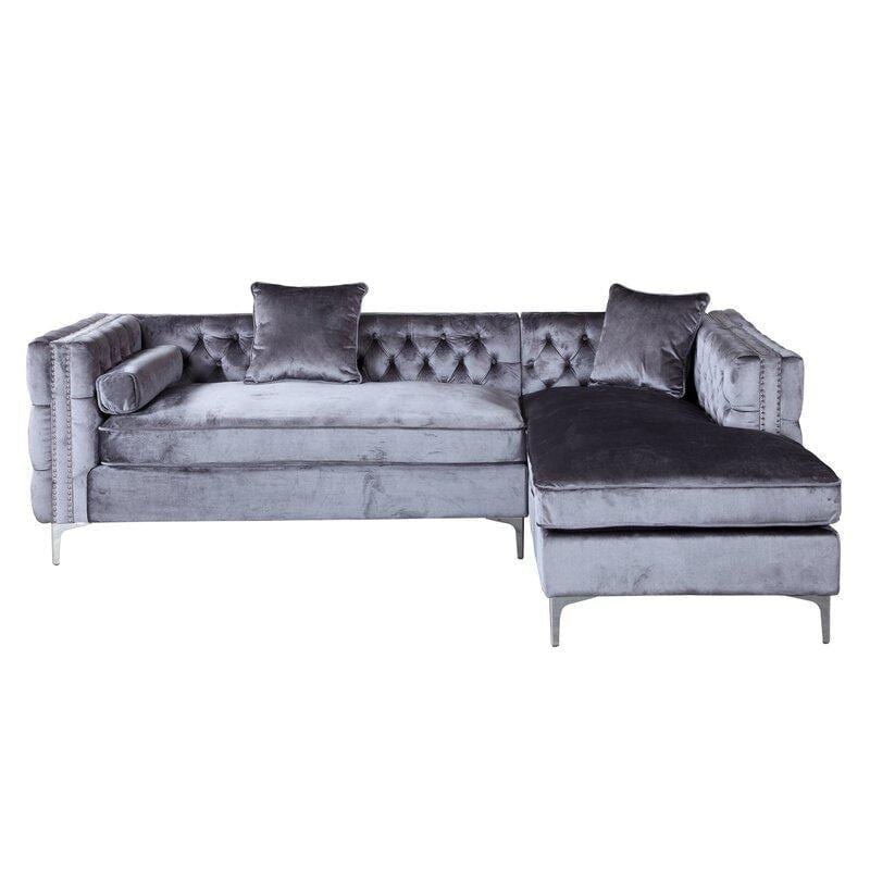 Flora Sectional Sofa