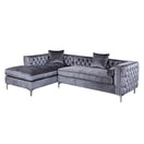 Flora Corner Sofa, photo 3