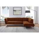 Biana Corner Sofa, photo 2