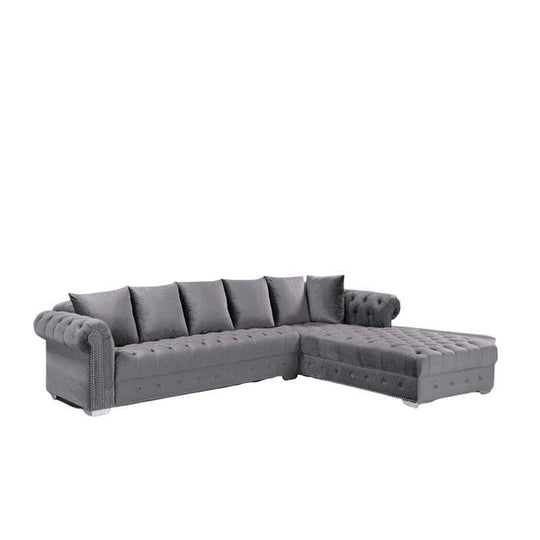 Aurelia Sectional Sofa - product view 1