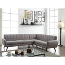 Eden Corner Sofa, photo 2