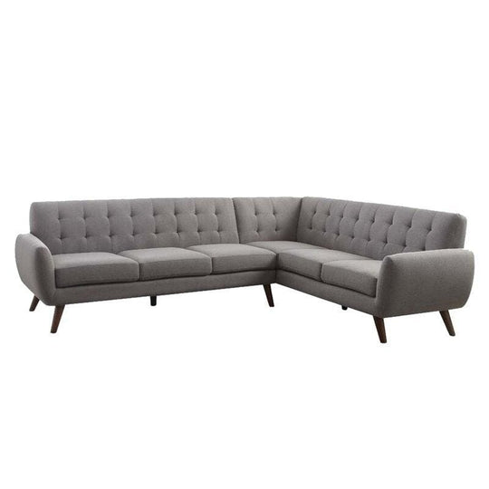 Eden Sectional Sofa - product view 1