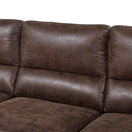 Magnolia Corner Sofa, photo 3
