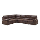 Magnolia Corner Sofa, photo 1