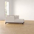 London Corner Sofa, photo 3