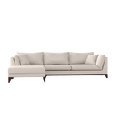 London Corner Sofa, photo 2