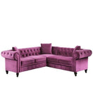 Hadley Corner Sofa, photo 1