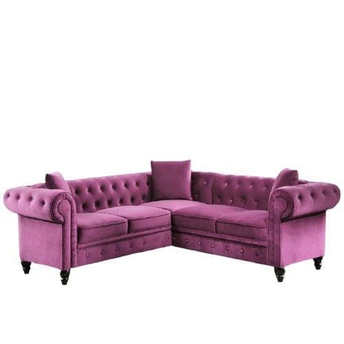 Hadley Sectional Sofa - product view 1