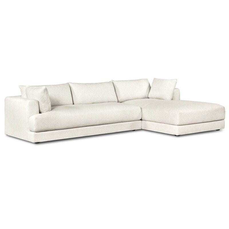 Layla Sectional Sofa