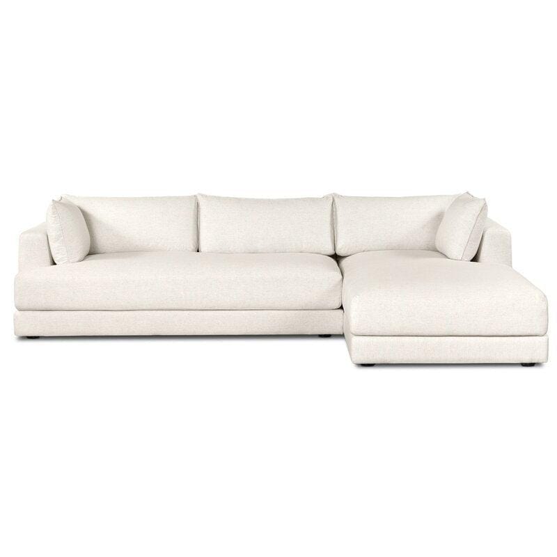 Layla Sectional Sofa