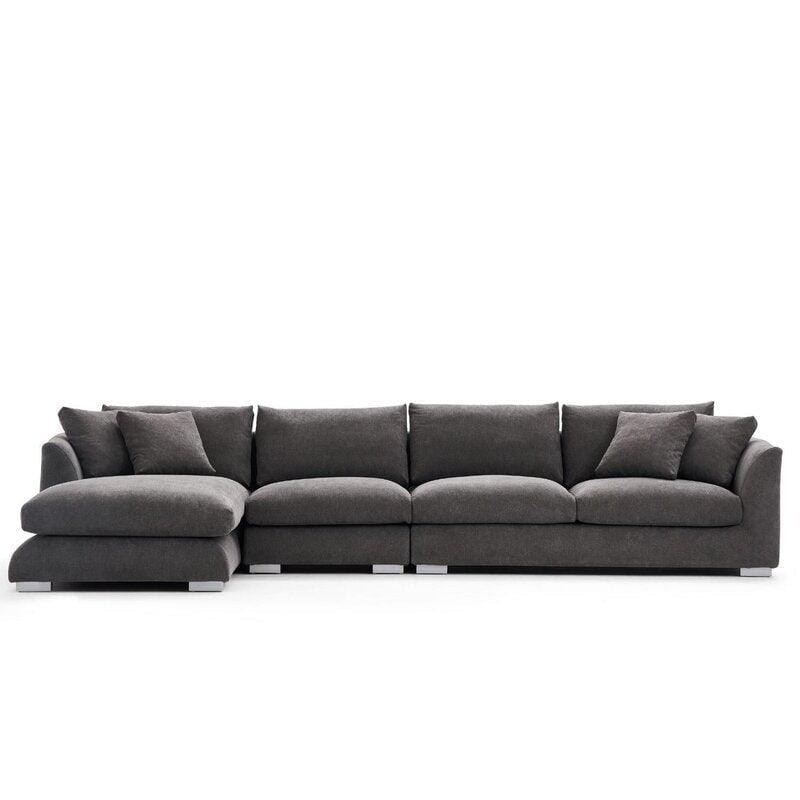Luna Sectional Sofa