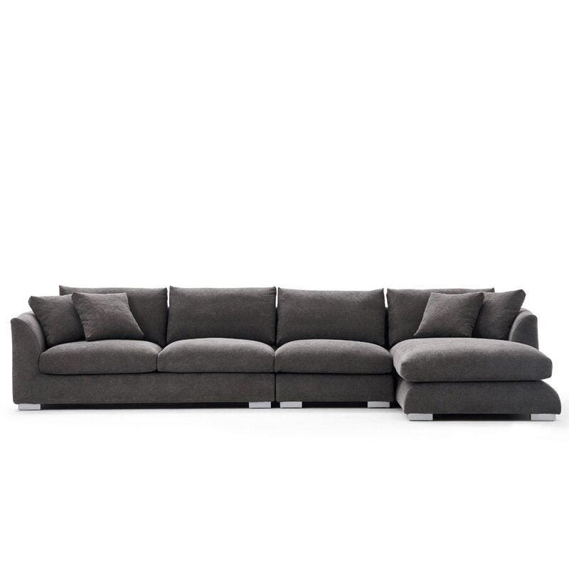 Luna Sectional Sofa