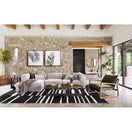 Louise Corner Sofa, photo 3