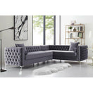 Baker Corner Sofa, photo 3