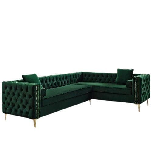Baker Sectional Sofa - product view 1