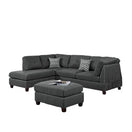 Hazel Corner Sofa, photo 1