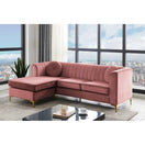 Imogen Corner Sofa, photo 3