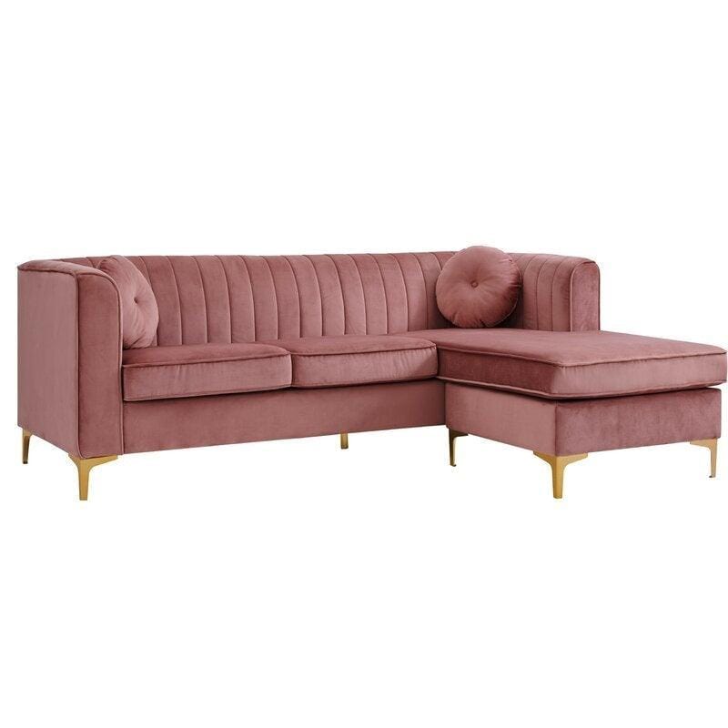 Imogen Sectional Sofa