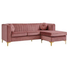 Imogen Corner Sofa, photo 2