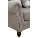 Della Corner Sofa, photo 2