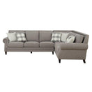 Della Corner Sofa, photo 3