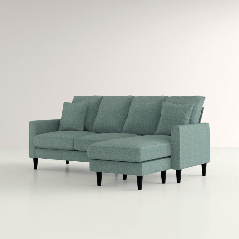 Ines Sectional Sofa