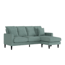 Ines Corner Sofa, photo 1