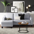 Georgia Corner Sofa, photo 2