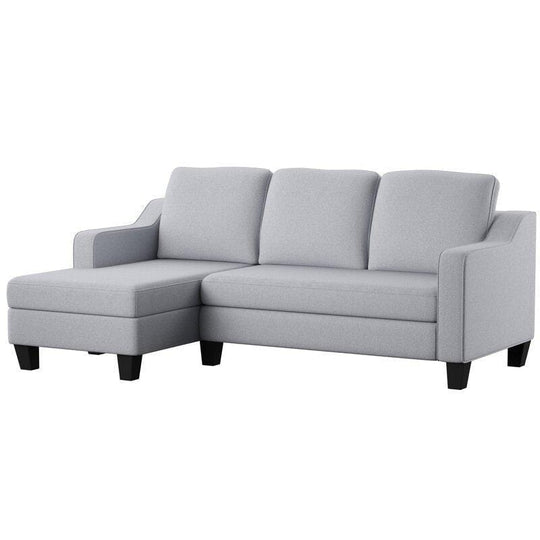 Georgia Sectional Sofa - product view 1